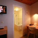 Hotell Panoramic