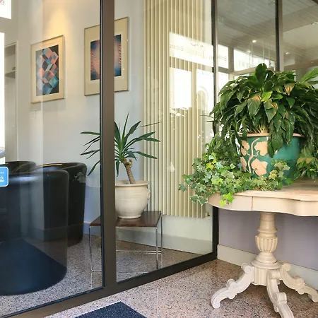 Hotel Panoramic Bagneres-de-Luchon