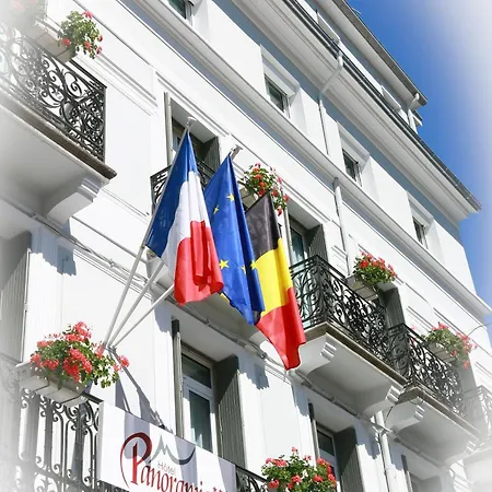 Panoramic Hotel