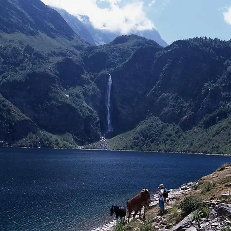 Отель Panoramic