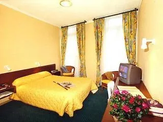 Otel Panoramic Bagnères-de-Luchon