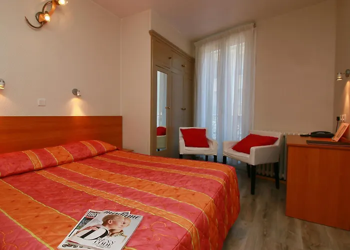 Panoramic 3* Bagnères-de-Luchon