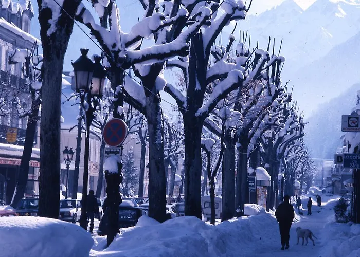 Panoramic 3* Bagnères-de-Luchon