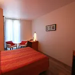 فندق Panoramic Bagnères-de-Luchon