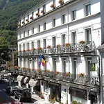 Panoramic فندق 3*
