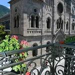 فندق Panoramic 3*