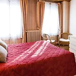 فندق Panoramic