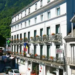 Panoramic Bagnères-de-Luchon