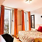 Panoramic فندق 3*