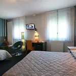 Panoramic فندق Bagnères-de-Luchon