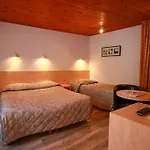 فندق Panoramic Bagnères-de-Luchon