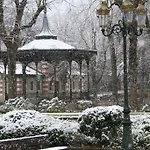 Panoramic 3* Bagnères-de-Luchon