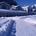 Panoramic فندق Bagnères-de-Luchon