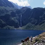 فندق Panoramic