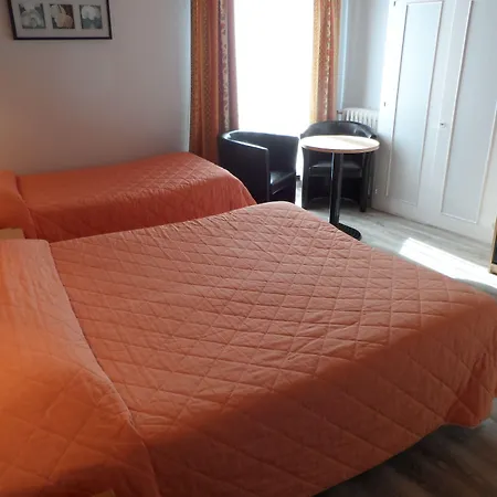 Hotel Panoramic Bagnères-de-Luchon