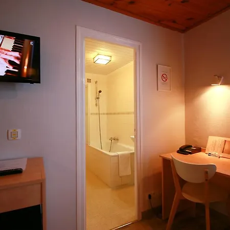 Hotel Panoramic