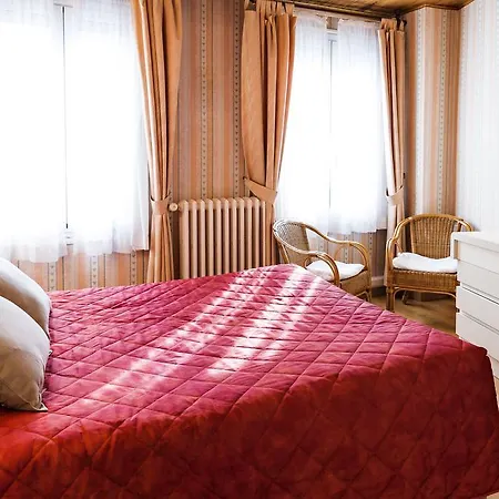 Hotel Panoramic