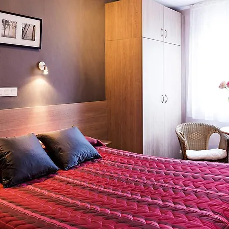 Panoramic Bagnères-de-Luchon