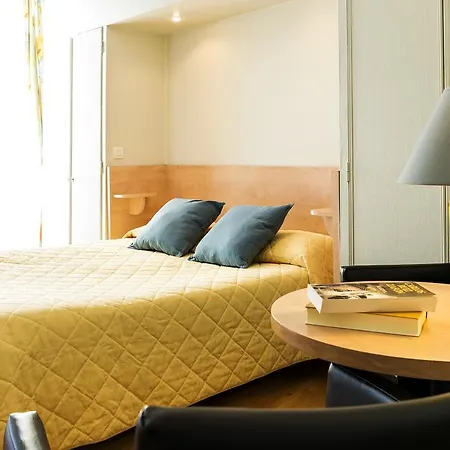 Hotel Panoramic