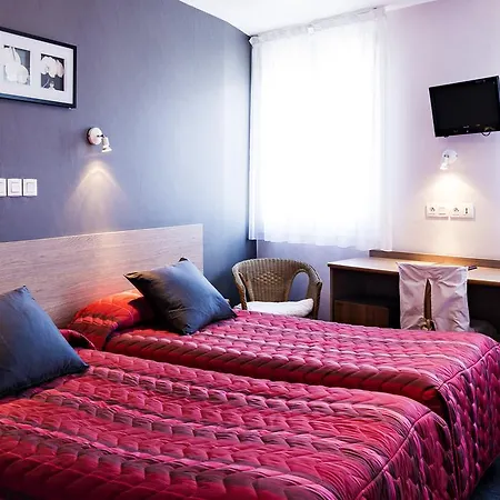 Hotel Panoramic
