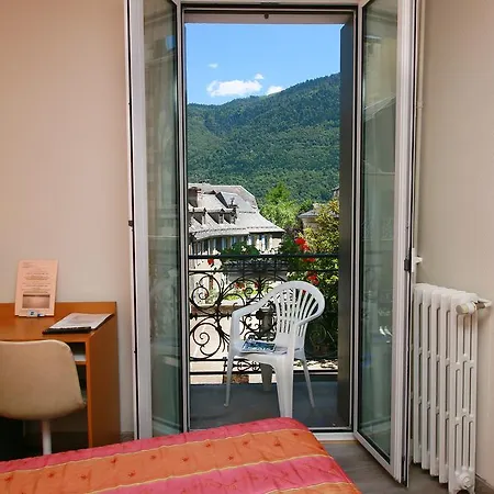 Hotel Panoramic