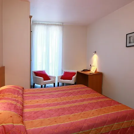 Hotel Panoramic