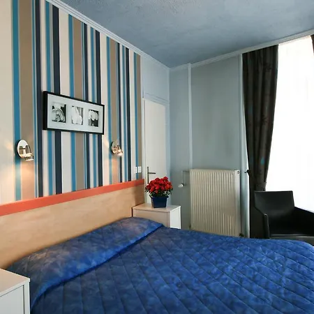 Hotel Panoramic Bagnères-de-Luchon