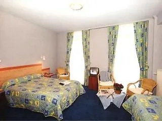 酒店 全景酒店 3*