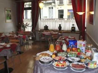 Panoramic Hotel 3*