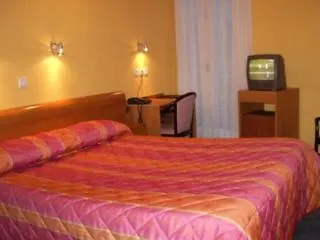Hotel Panoramic