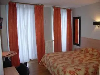 Panoramic Hotel