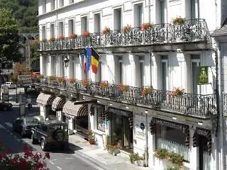 Hotel Panoramic 3*