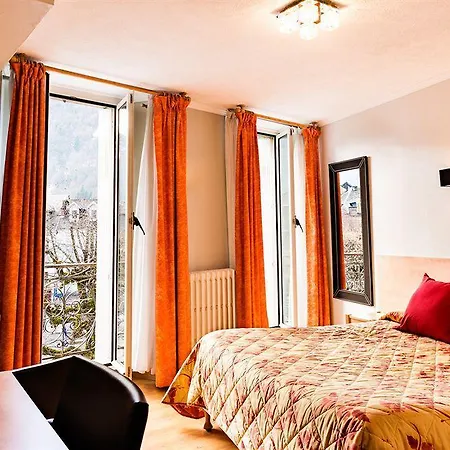 Panoramic Hotel 3*