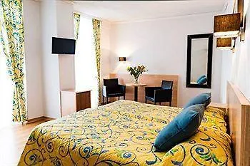 Hotel Panoramic Bagnères-de-Luchon