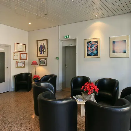 Panoramic Hotel 3*