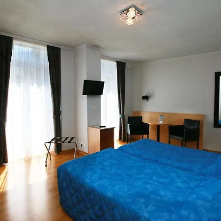Hotel Panoramic 3*