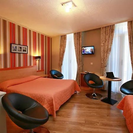 Panoramic Hotel