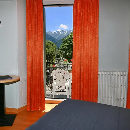 Panoramic Bagnères-de-Luchon