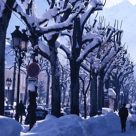 Panoramic 3* Bagnères-de-Luchon