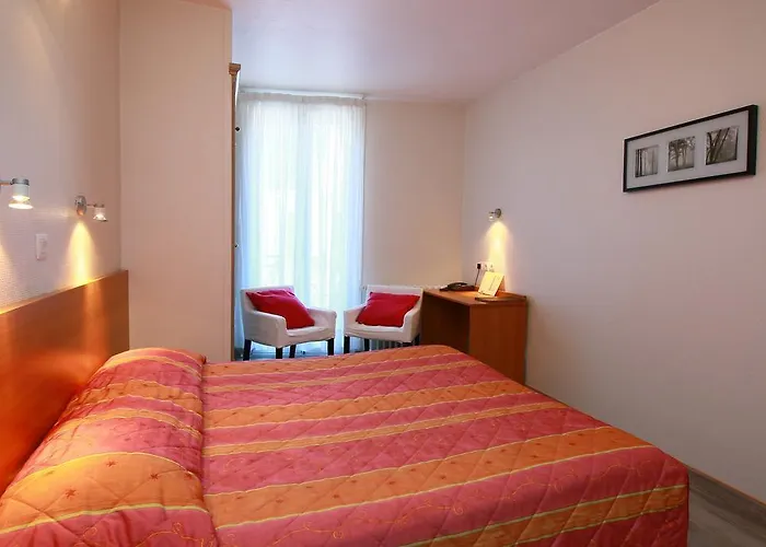 ホテル オテルパノラミック