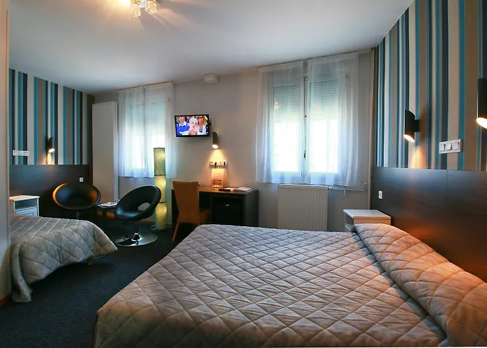 Panoramic Bagnères-de-Luchon