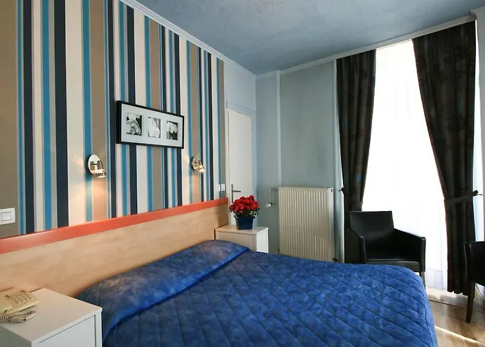 Hotel Panoramic Bagnères-de-Luchon