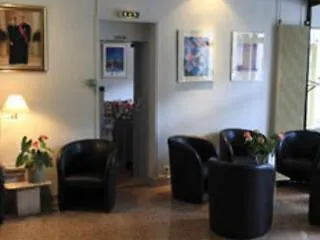 Panoramic Hotel Bagnères-de-Luchon